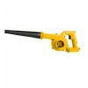 LEHOZIHEQ Blower, Cordless Leaf Blower, 140 MPH 20 V Powerful Motor, Electric Leaf Blower for Lawn Care, Battery Powered Leaf Blower for Snow Blowing High Capacity Battery \u0026 Charger